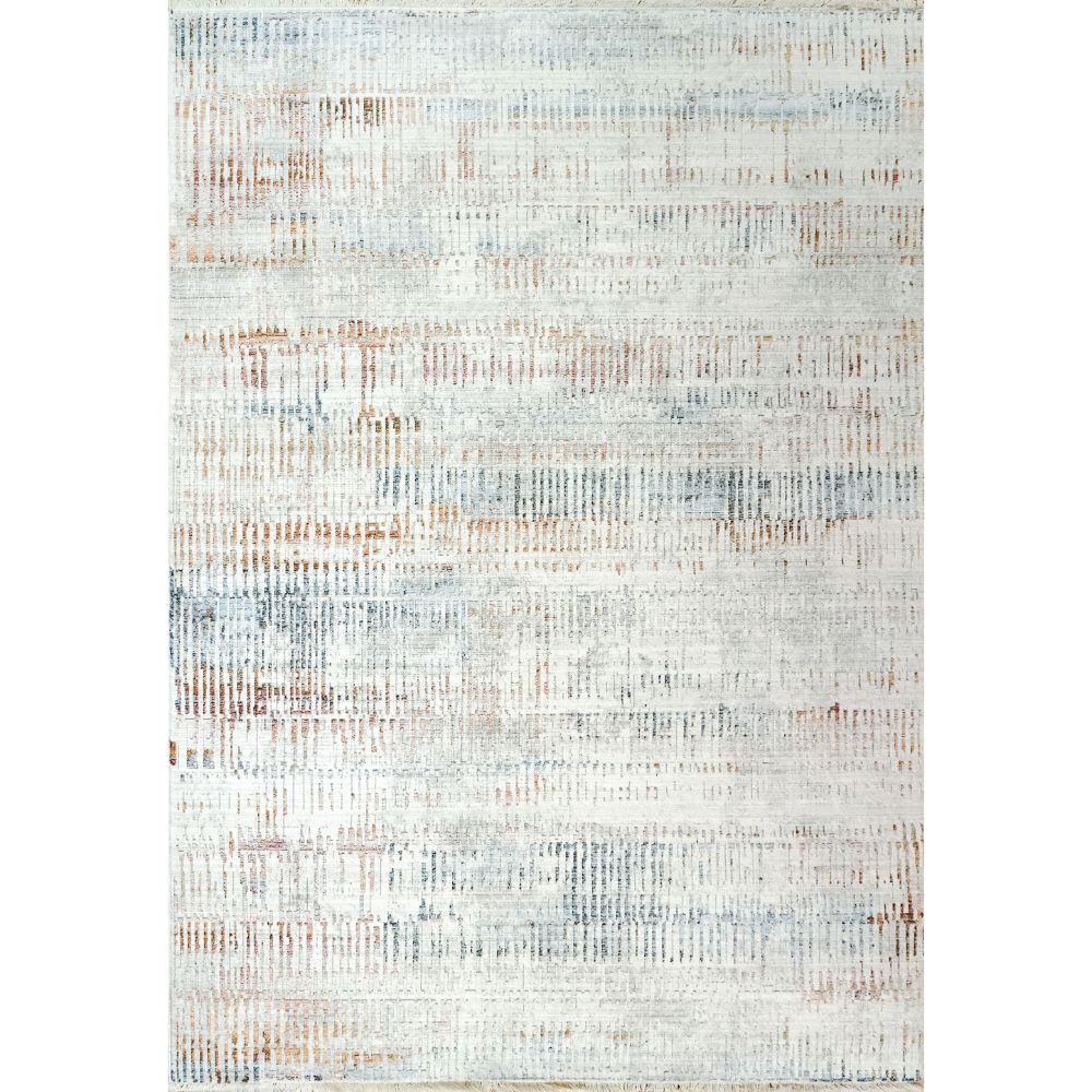 Dynamic Rugs 8467-999 Mood 5.3 Ft. X 7.7 Ft. Rectangle Rug in Multi   
